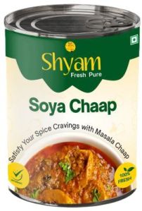 Canned Soya Chaap