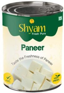 Canned Sterilized Paneer