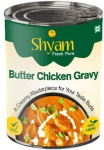 Ready To Use Butter Chicken Gravy