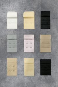 Bra Hook and Eye Tape