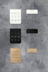 Bra Hook and Eye Tape