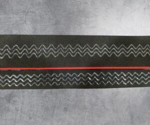 Silicone Coated Elastic Tape