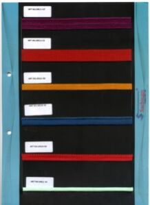 Folding Elastic Tape