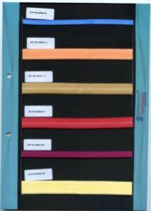 Shoulder Elastic Tape