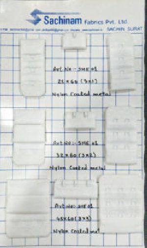Bra Hook and Eye Tape