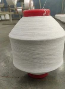 nylon spandex covered yarn