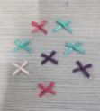 Satin Ribbon Bow