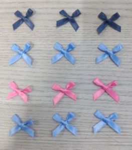 Satin Ribbon Bow