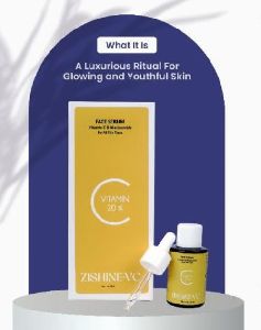 Zishine VC Skin Serum