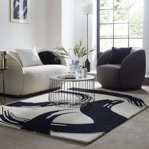 Hand Tufted Carpets Woolen