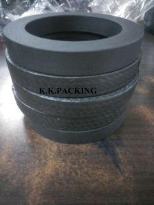 Graphite PTFE Cut Rings