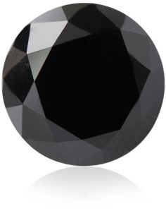 Natural Black Diamonds