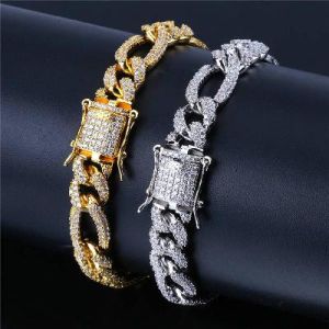 Hip Hop Bracelet