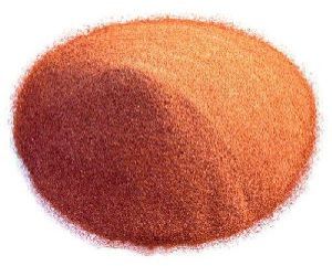 Copper Sulfate Powder