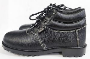 heat resistant safety shoes