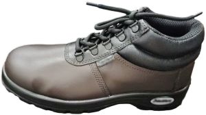 Nitrile Sole Safety Shoes