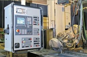 CNC Machine Retrofitting Service