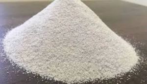 Crystal Silica Sand