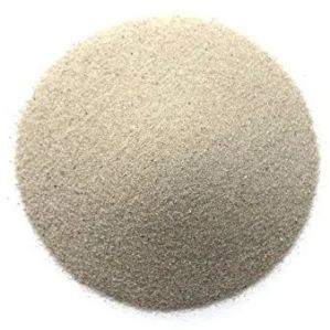 Fine Silica Sand