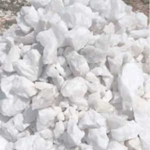 White Solid Silica Quartz Stone