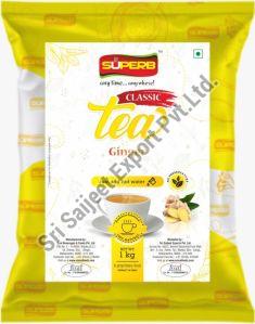 1Kg Superb Classic Ginger Tea Premix