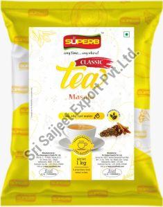 1Kg Superb Classic Masala Tea Premix