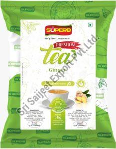 1Kg Superb Premium Ginger Tea Premix