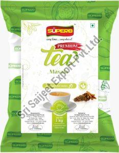 1Kg Superb Premium Masala Tea Premix