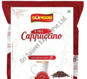 1Kg Superb X-Tra Cappuccino Premix