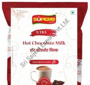 Hot Chocolate Milk Premix (1kg)