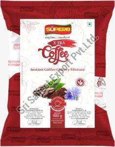 1Kg Superb X-Tra Instant Coffee Chicory Mixture Premix