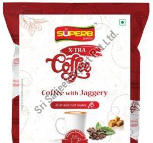 1Kg Superb X-Tra Jaggery Coffee Premix