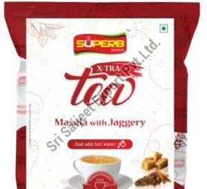 1Kg Superb X-Tra Jaggery Masala Tea Premix