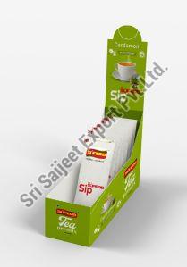 1Kg Superb Premium Cardamom Tea Premix