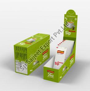 1Kg Superb Premium Cardamom Tea Premix