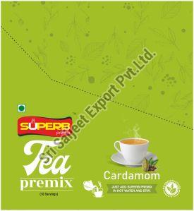1Kg Superb Premium Cardamom Tea Premix