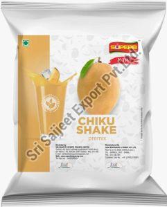 Chiku Shake (500 gm)