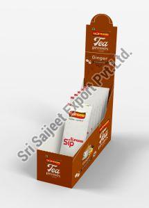 1Kg Superb X-Tra Ginger Tea Premix