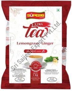 Lemongrass Ginger Tea Premix