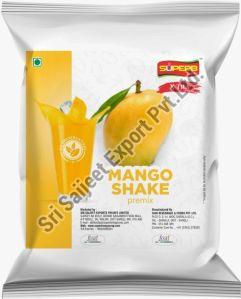 mango shake (500 gm)