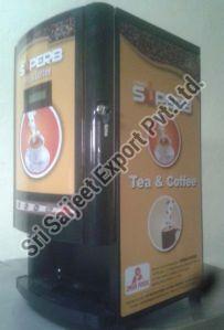 Tea Vending Machine