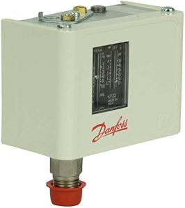 DANFOSS PRESSURE SWITCH