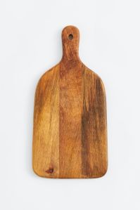 Wooden Chopping Board