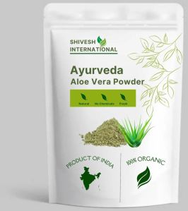 Ayurveda Aloe Vera Powder