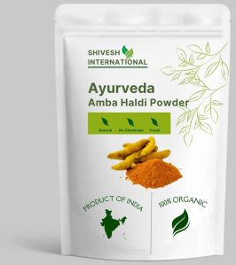 Ayurveda Amba Haldi Powder