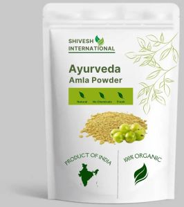 Ayurveda Amla Powder