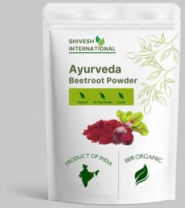 Ayurveda Beetroot Powder