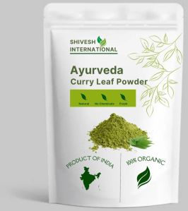 Ayurveda Curry Leaf Powder