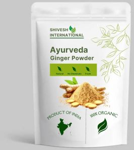 Ayurveda Ginger Powder