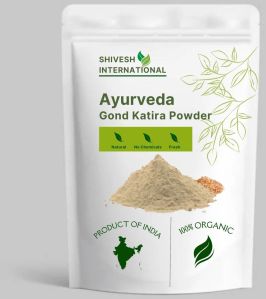 Ayurveda Gond Katira Powder